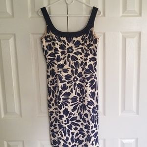 EUC Evan Picone dress